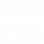 envelope with smiley graphic